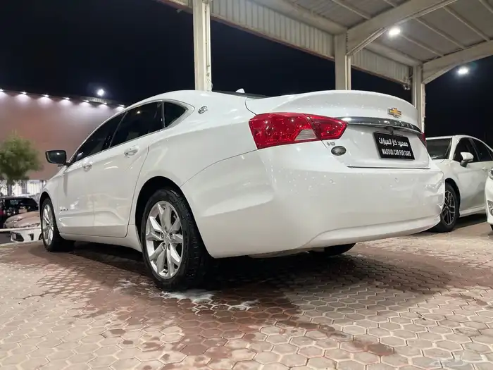 شفروليه امبالا 2018 13