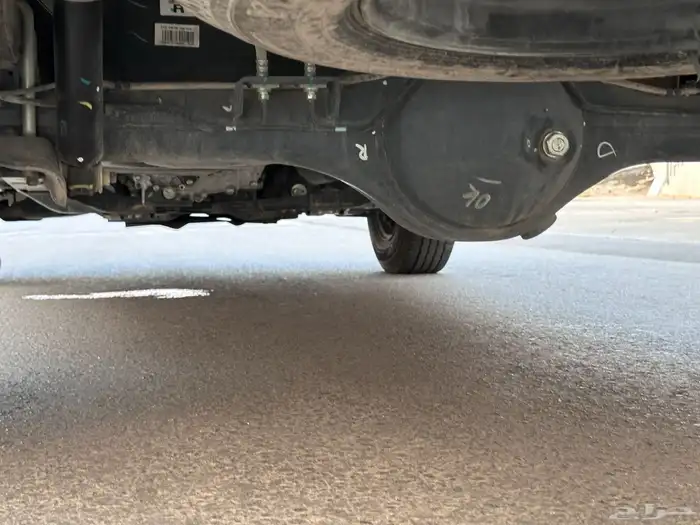 ايسيزو ديماكس دبل 2023 25