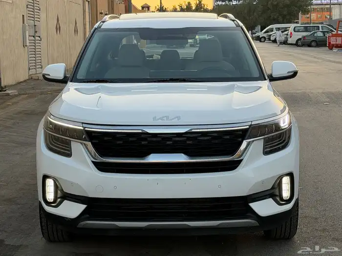 كيا سورنتو 2023 فل كامل وكاله 1