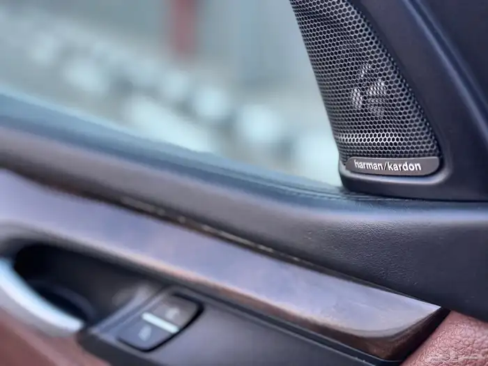 جيب BMW X5 موديل 2014 فل كامل 21