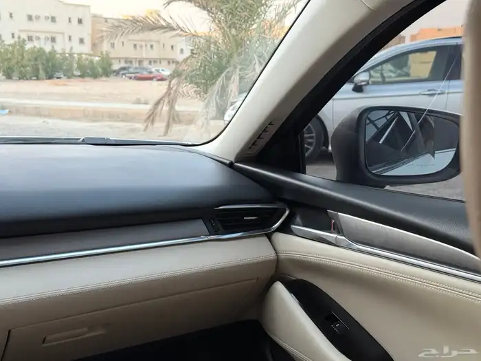 مازدا 6 موديل 2023 ممشى 35 الف 28