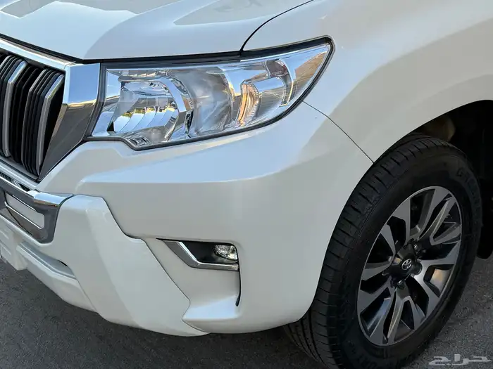 برادو TXL 2022 4