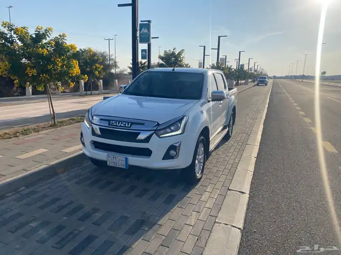 ايسوزو 2019 17