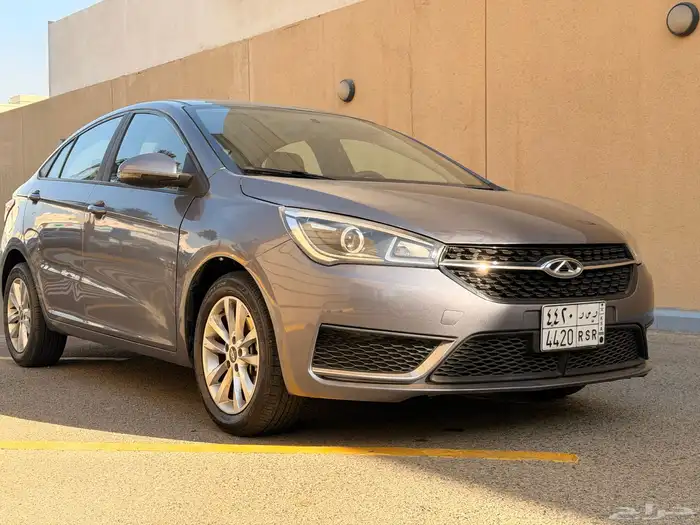 شيري أريزو 5 موديل 2023 بحالة ممتازة 1