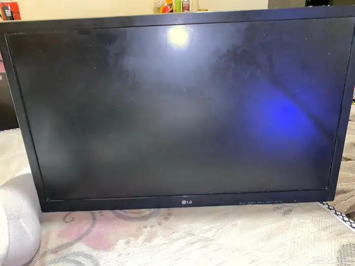 شاشه Lg رخيصه 0