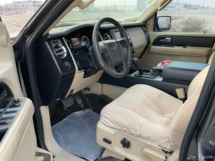 فورد اكسبديشن 2015 15