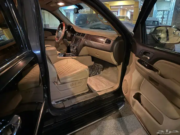 يوكن دينالي 2007 9