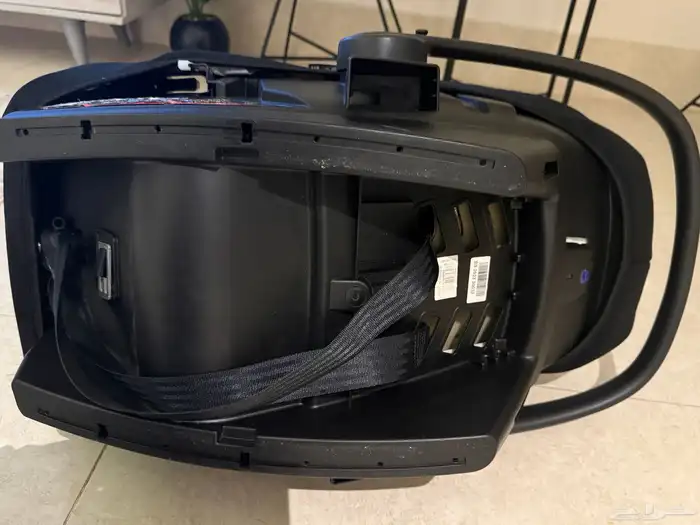 كرسي سيارة للأطفال   Mothercare (واحد فقط   ضد الحريق 6