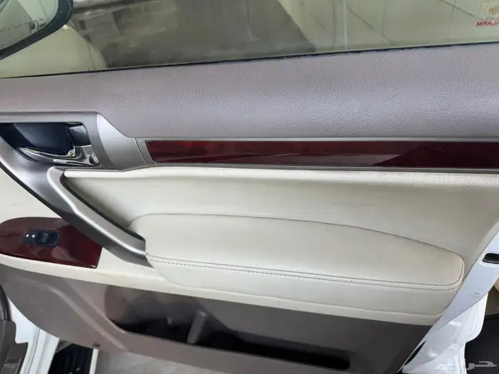 جيب لكزس gx460 21