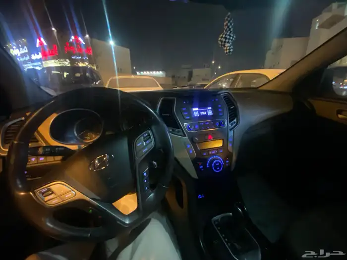 سنتافي 2016 بانوراما 4