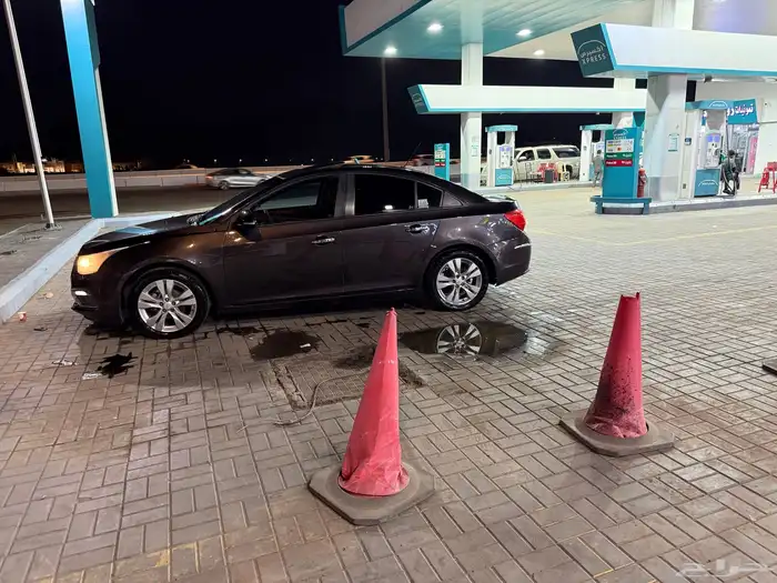 كروز 2017 للبيع 4