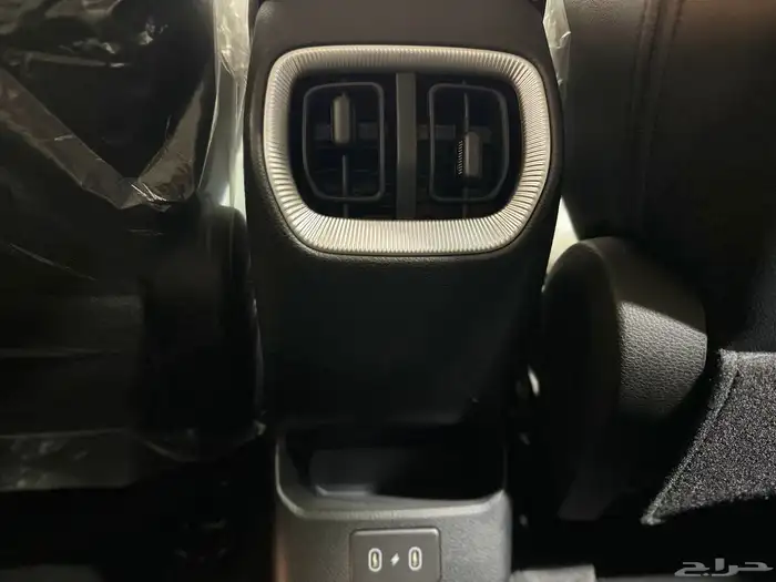 كيا سونيت ميد 2024 8