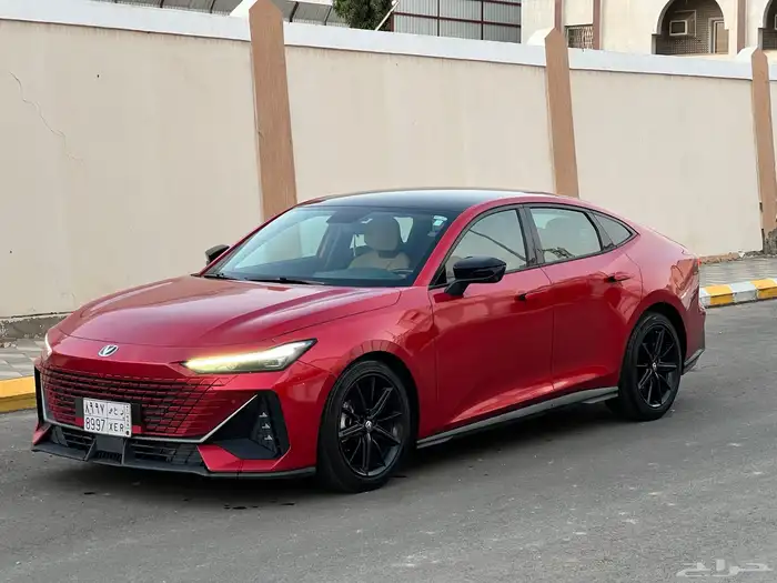 شانجان يوني في 2024 0