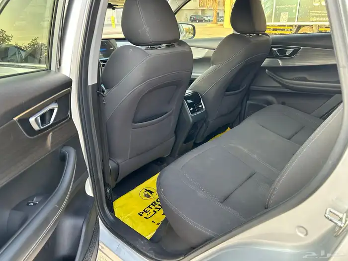 شيري تيجو 4 برو 2021 17