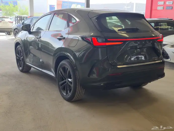 لكزس NX 350 AA موديل 2026 الاقل سعرا 4