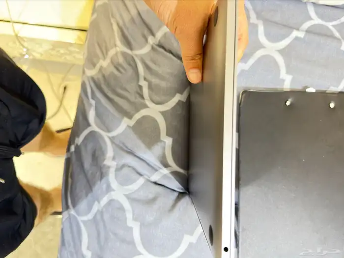 ماك بوك برو 2020 1