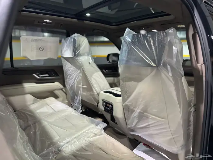 يوكن دينالي 2025 16