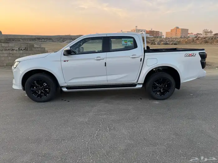 ديماكس 2023 GT عداد 20 الف كم فقط . 7