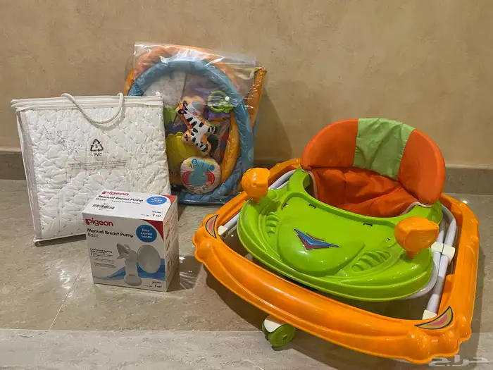 اغراض مواليد 5