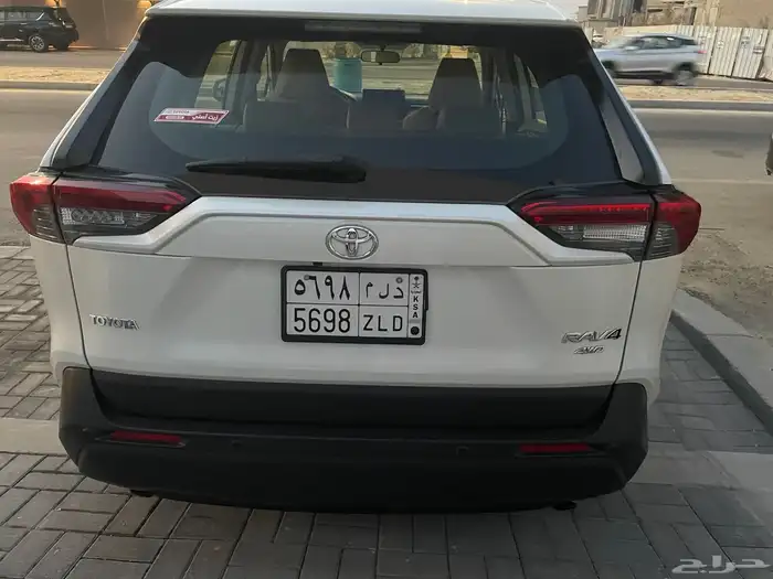 راف فور 2020 3