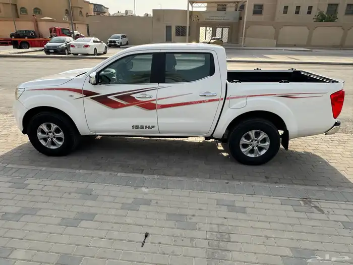 نافارا 2017 استخدام الوالد ممشى 57 قير عادي 4