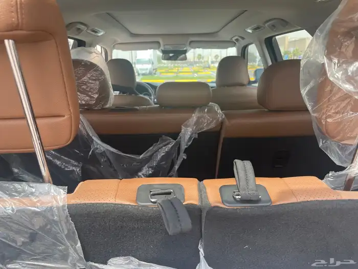 شانجان CS95 2022 2