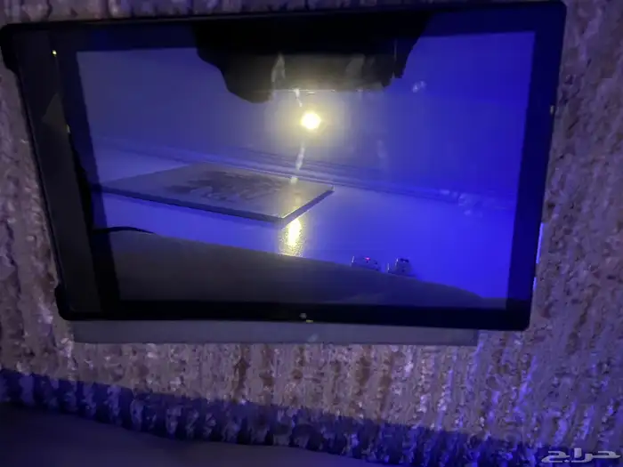 ايباد 10.1 بوصه المساحه 512 1