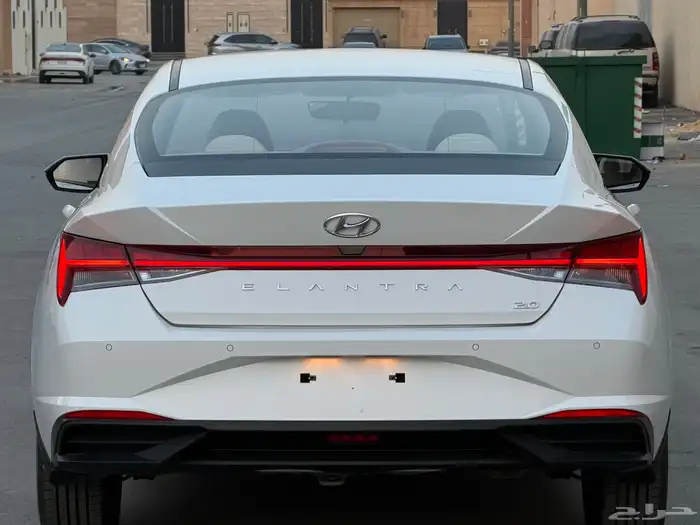 انترا 2023 استاندر ممشى 33 الف 2.0 سي سي مشروط 4