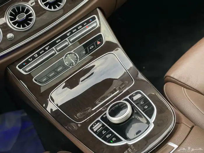 مرسيدس - E200 - 2019 - سعودي 12