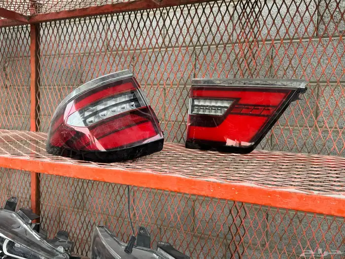 نيسان باترول 1