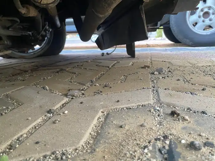 فورد ماركيز مصدوم 13