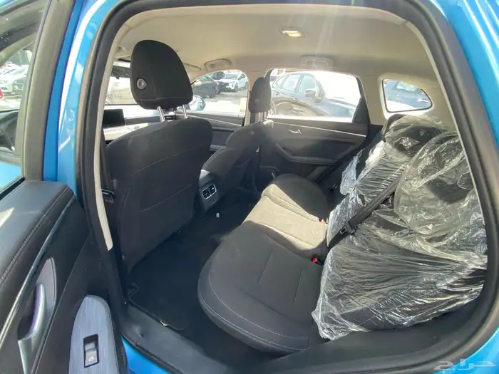 هافال جوليان 2025 ساري ضمان الوكاله عرض خاص 5