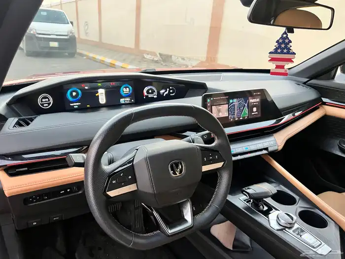 شانجان يوني في 2024 10