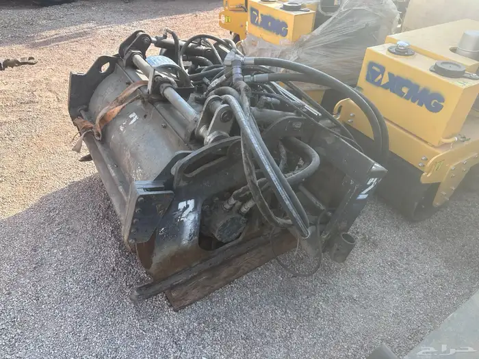 طرنش فيرميرv120مديل2007ممشى1600ساعه واردامريكا قشاطه2018متر 13