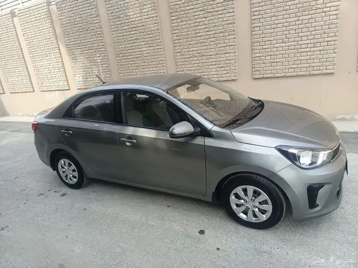 كيا  بيجاس 2023 19