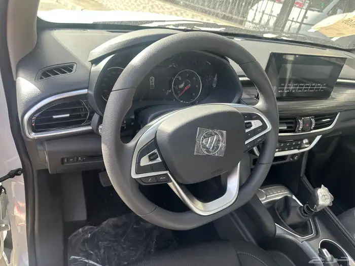 فوتون غمارتين ديزل بدون دبل قير عادي 2025 بترومين 9