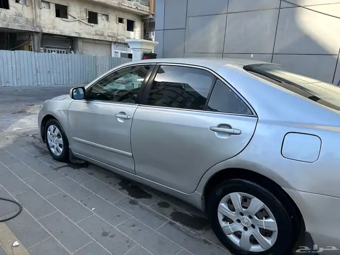 كامري 2009 للبيع 4