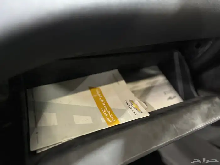 شفروليه امبالا 2018 28