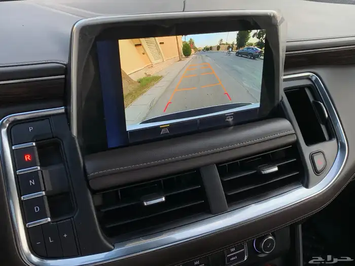 شفروليه تاهو LT لاكجري 2023 دبل 23