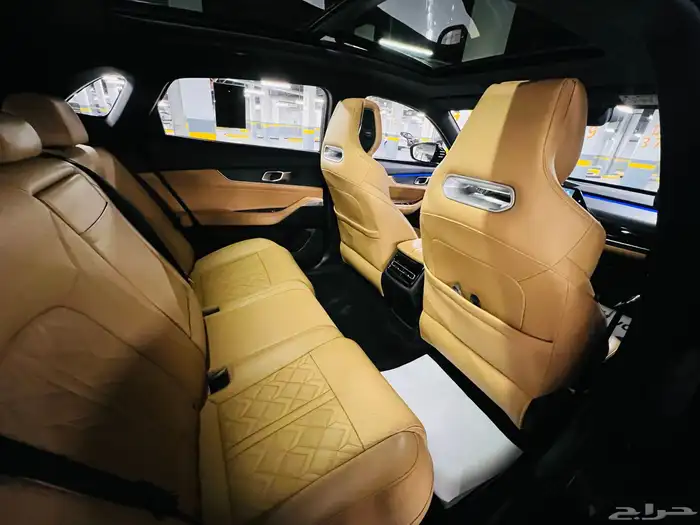 شانجان يوني كي 2024 فل كامل لون مميز 24