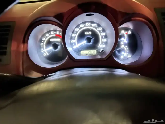 هايلكس مخزن 13