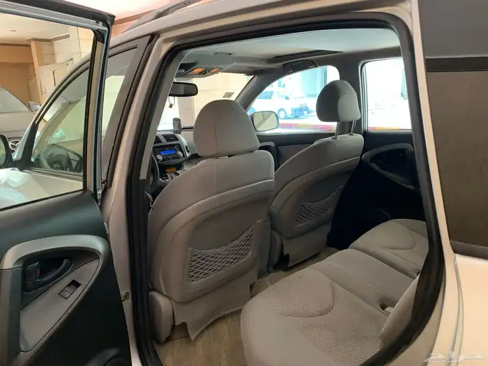 راف فور 2012 فل كامل من غير دبل قمه في النظافه 10