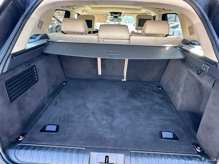 رانج روفر 2014 HSE Sport 9