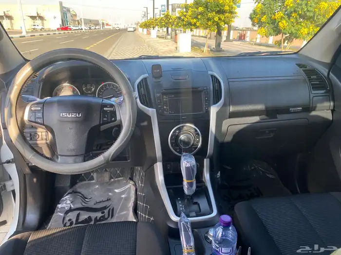 ايسوزو 2019 27