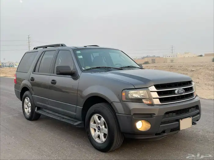 فورد اكسبديشن 2015 0