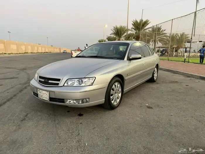 كابرس 2006 LTZ للبيع او البدل المناسب 0