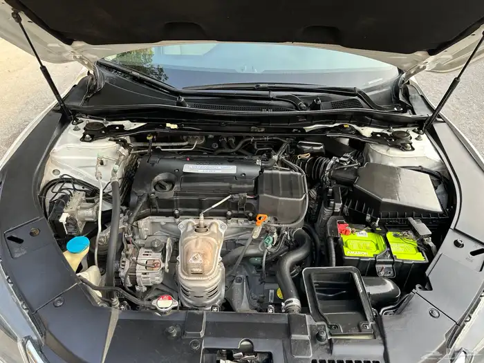 اكورد 2015 سبيشل 26