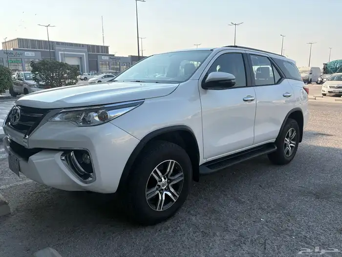 فورشنر 2018 6 سلندر 1