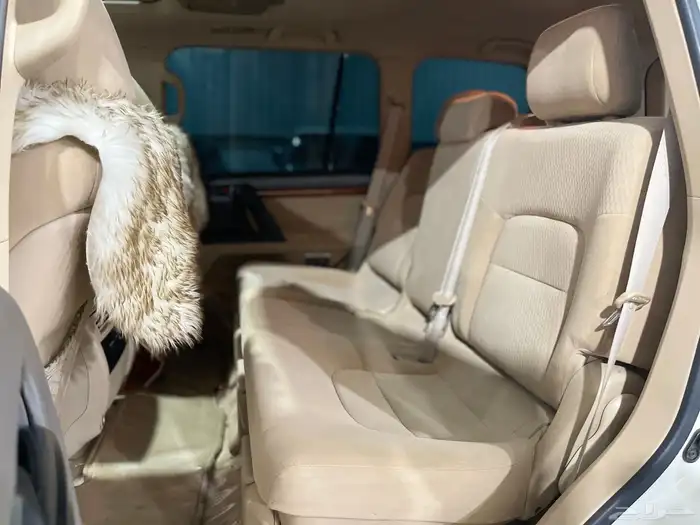 تويوتا GX-R 2014 12