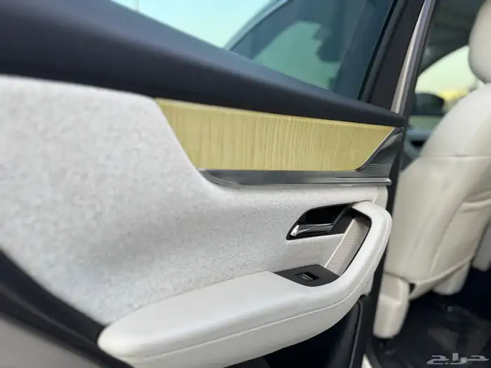 جيب مازدا CX60 فل كامل 2024 10